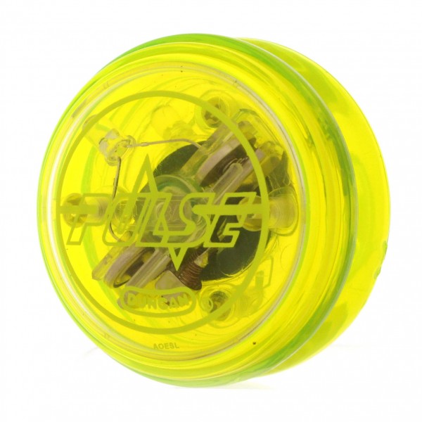 Pulse (Old) - Duncan