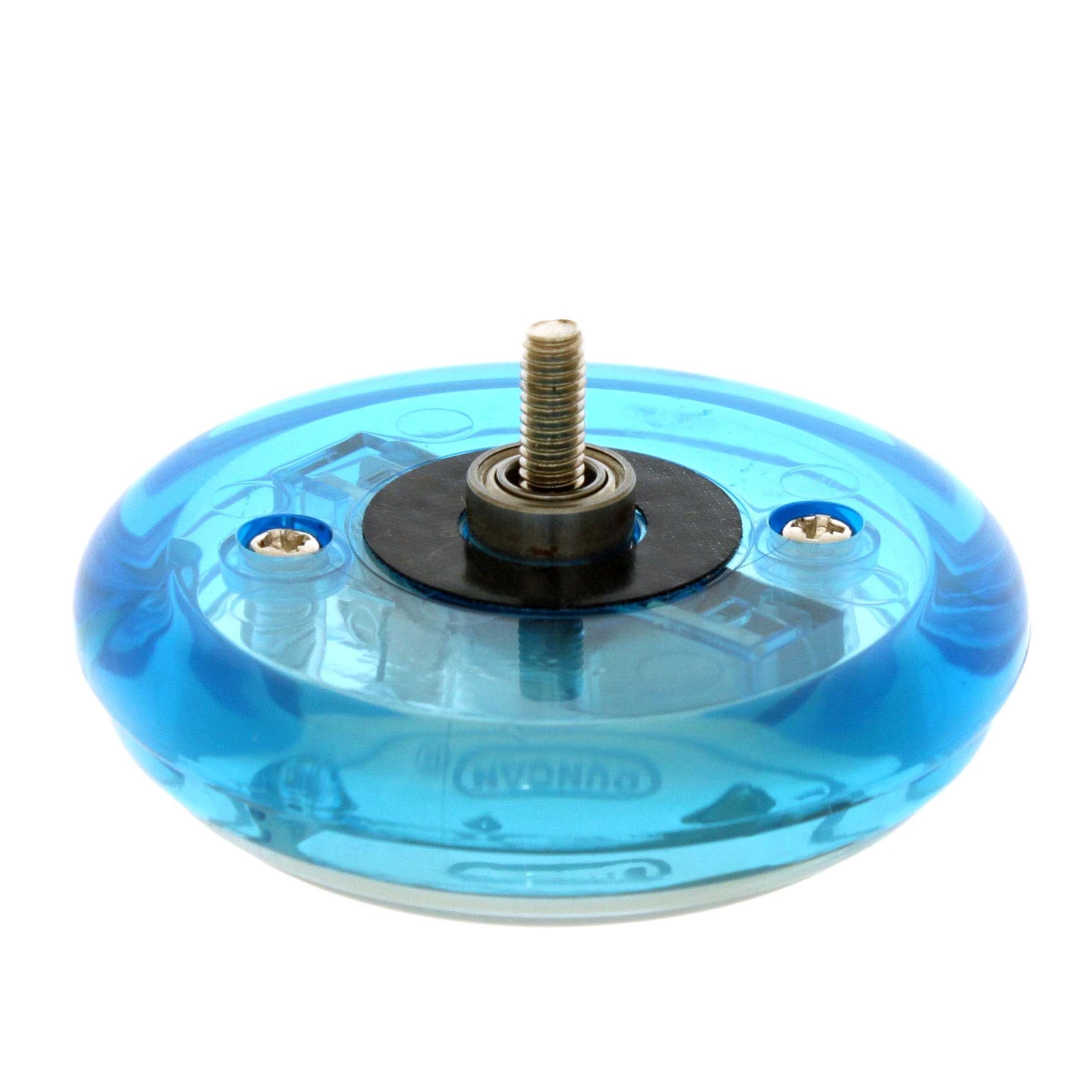 Pulse (Old) - Duncan