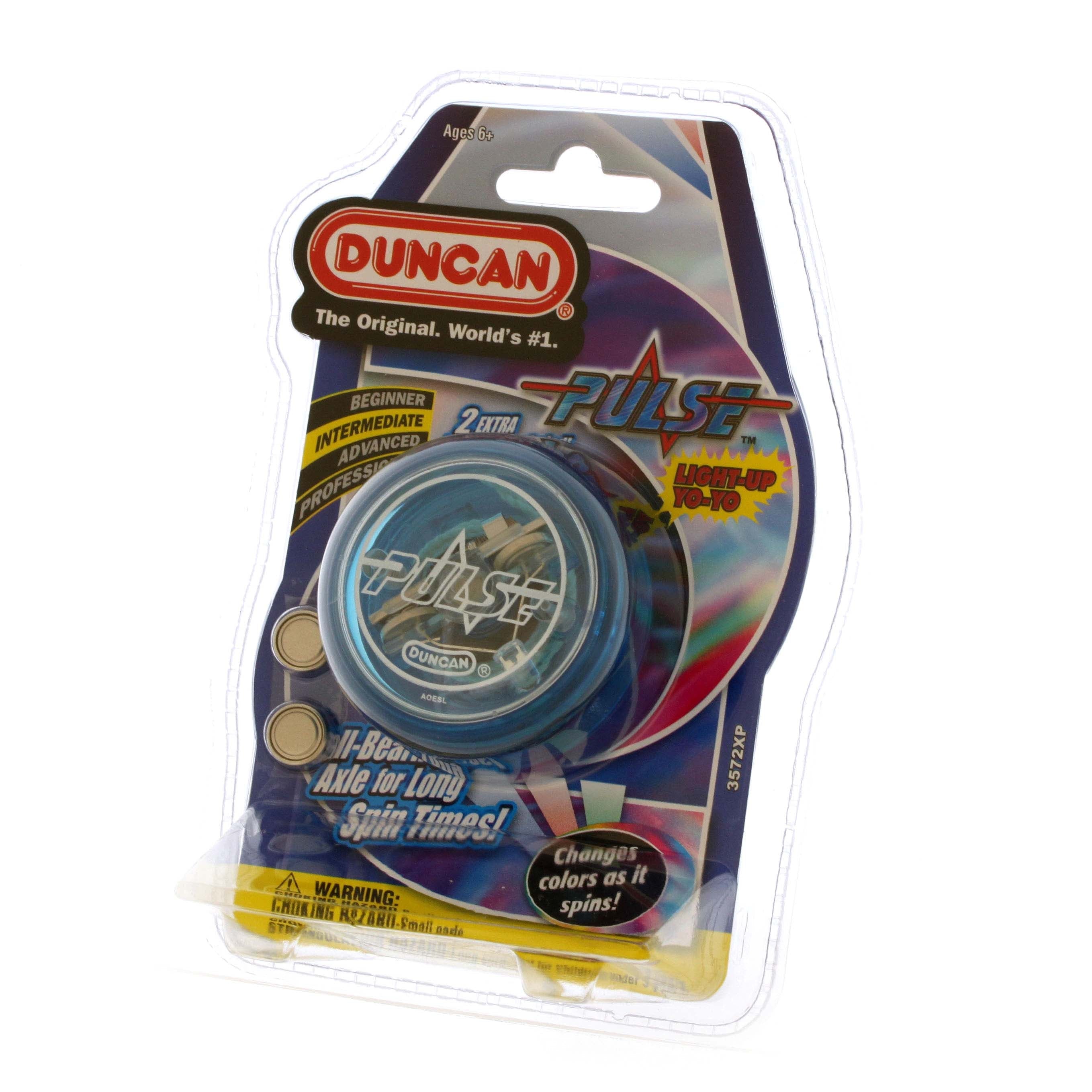 Pulse (Old) - Duncan