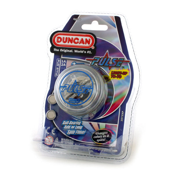 Pulse (Old) - Duncan