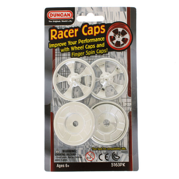 Duncan Racer Cap - Duncan