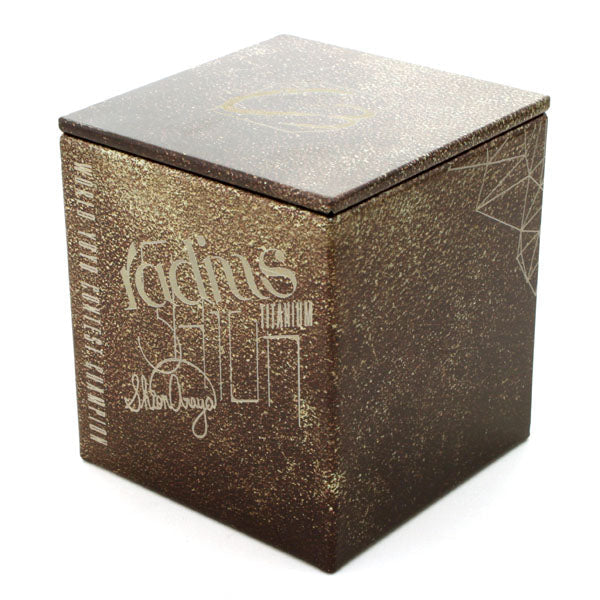 Radius Ti (with Photo Card) - C3yoyodesign