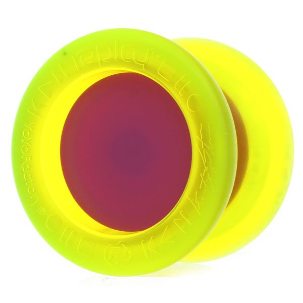 Replay PRO - YoYoFactory