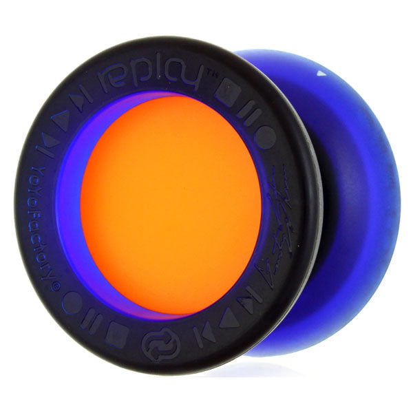 Replay PRO - YoYoFactory