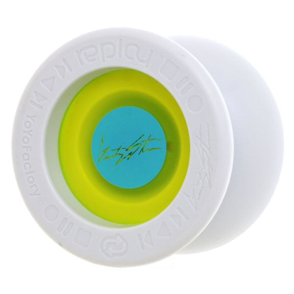 Replay PRO - YoYoFactory