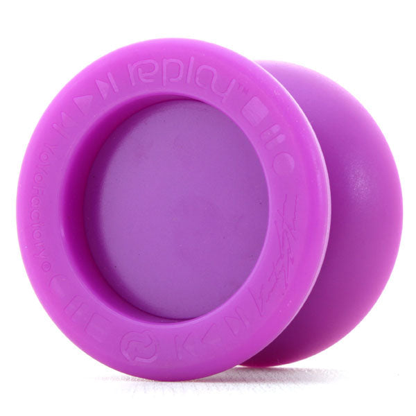 Replay PRO - YoYoFactory