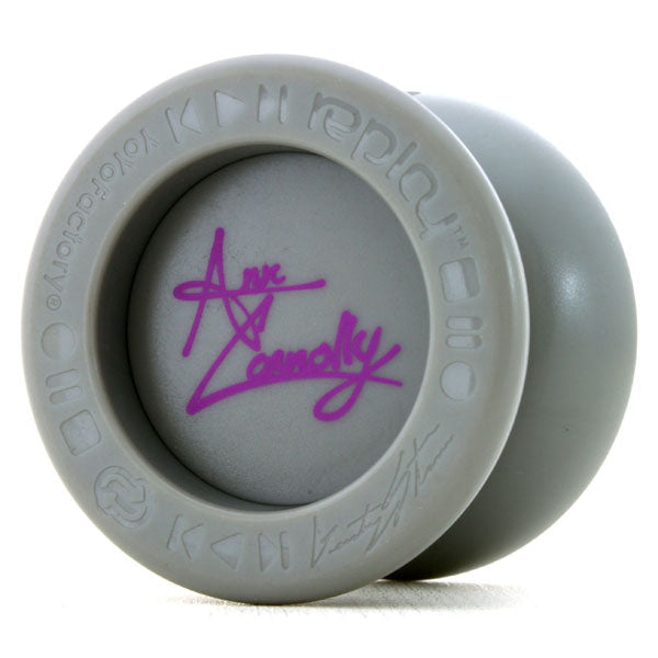 Replay PRO - YoYoFactory