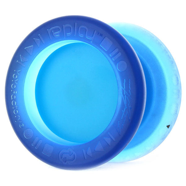 Replay PRO - YoYoFactory