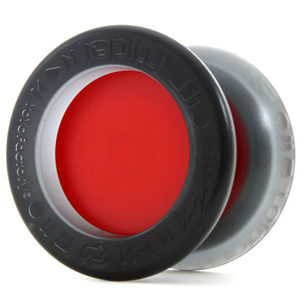 Replay PRO - YoYoFactory