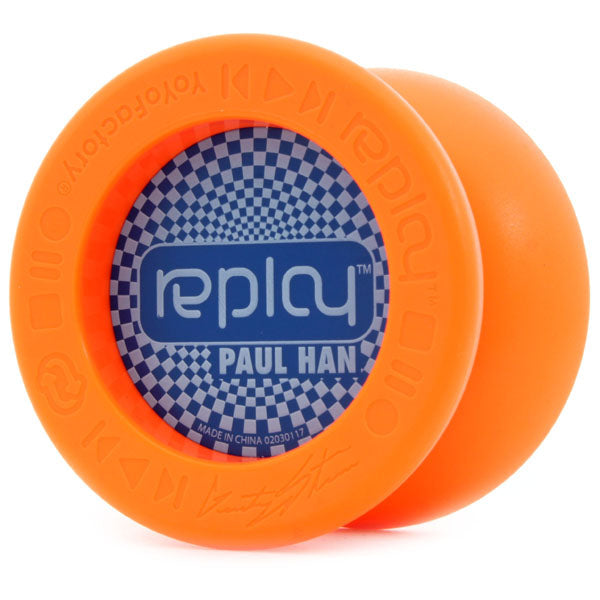 Replay PRO - YoYoFactory