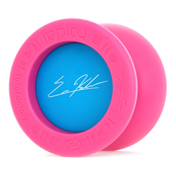 Replay PRO - YoYoFactory