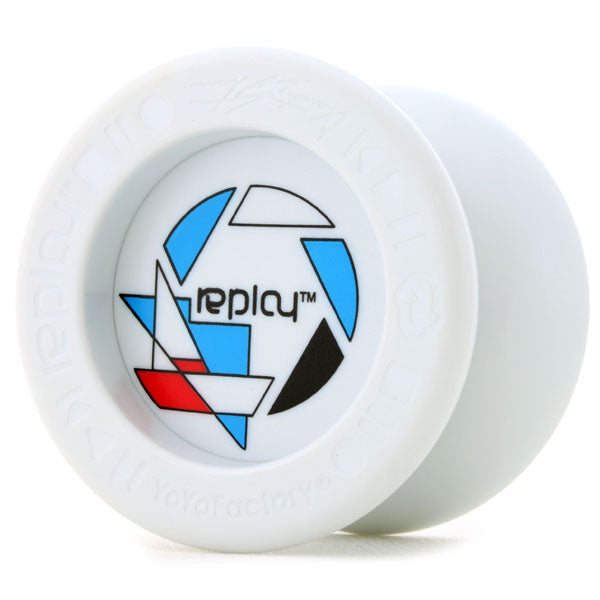 Replay PRO - YoYoFactory