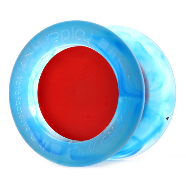 Replay PRO - YoYoFactory