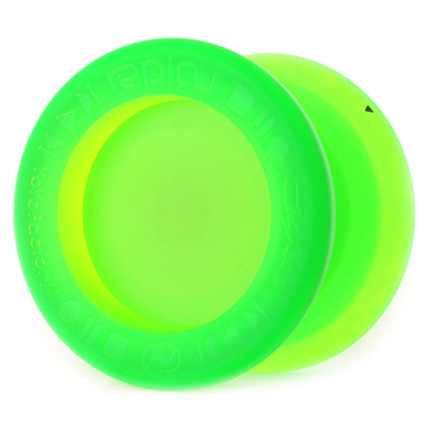 Replay PRO - YoYoFactory