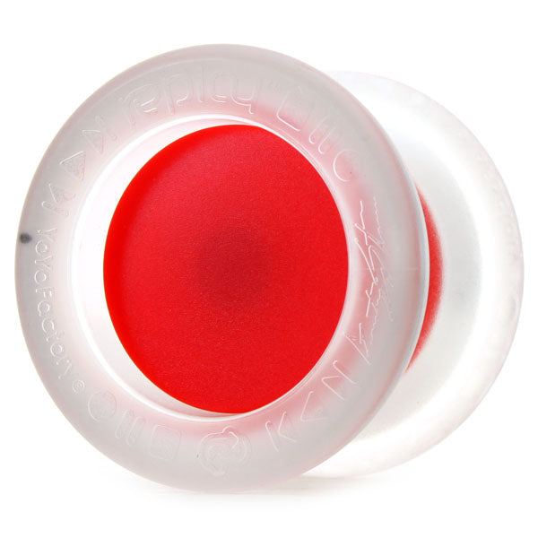 Replay PRO - YoYoFactory