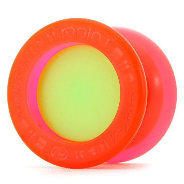 Replay PRO - YoYoFactory