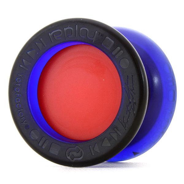 Replay PRO - YoYoFactory