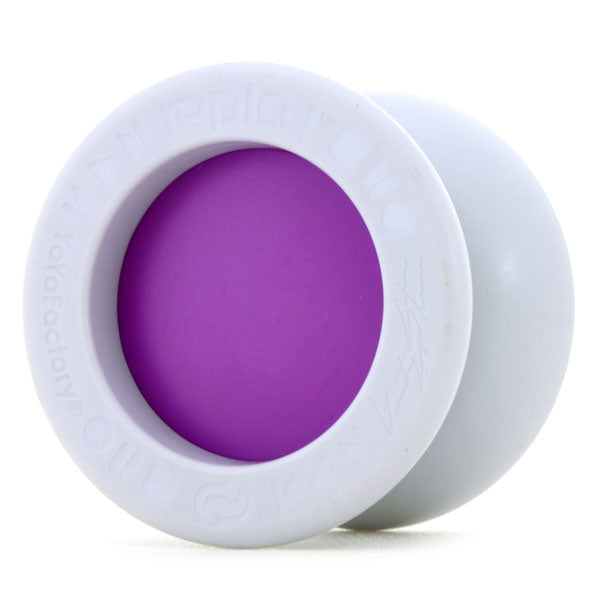 Replay PRO - YoYoFactory