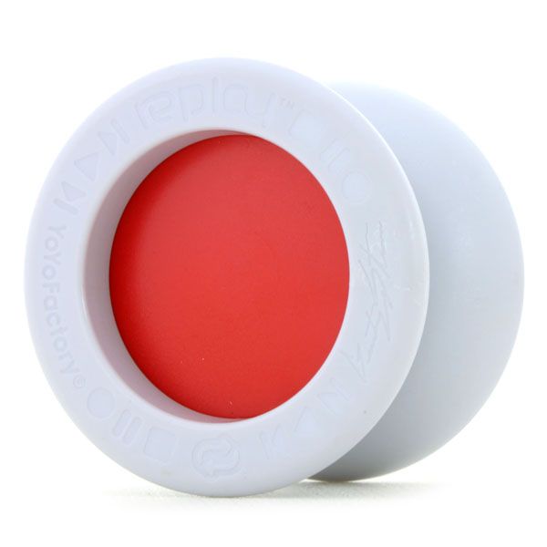 Replay PRO - YoYoFactory