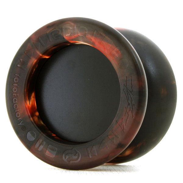 Replay PRO - YoYoFactory