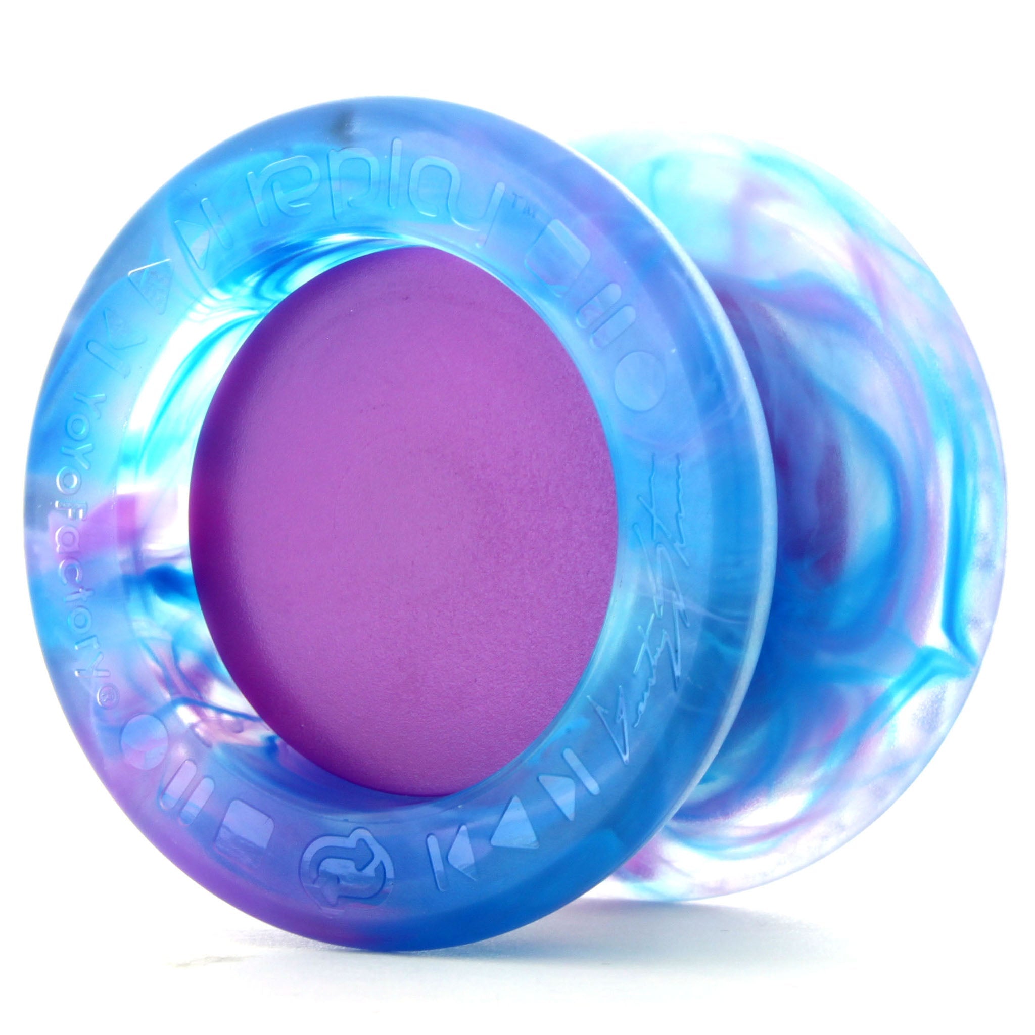 Replay PRO - YoYoFactory