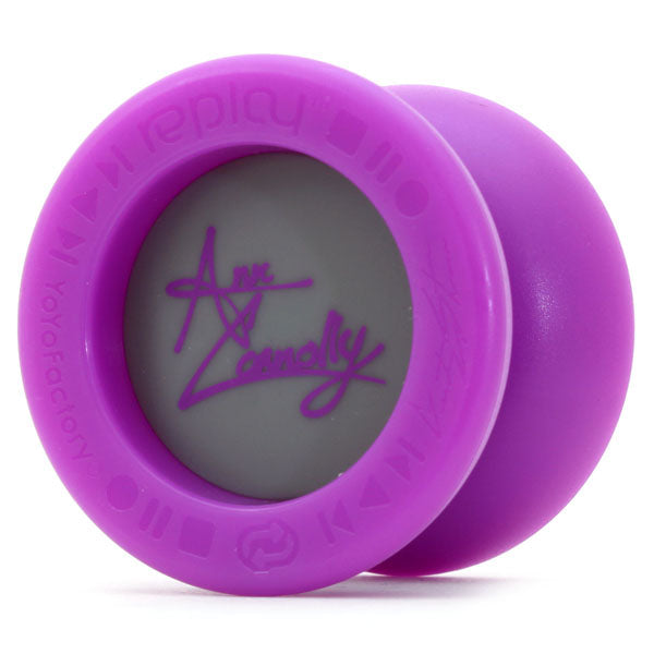 Replay PRO - YoYoFactory