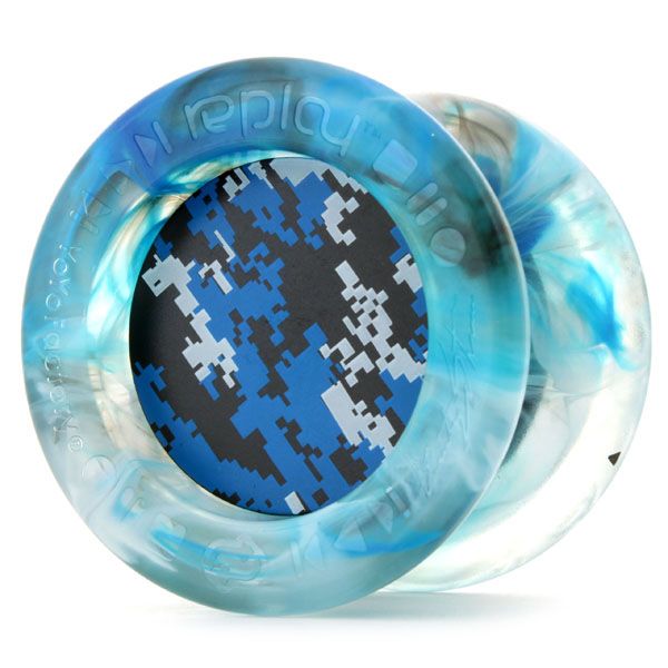 Replay PRO - YoYoFactory