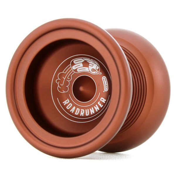 Road Runner - Duncan