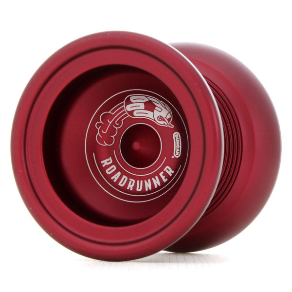 Road Runner - Duncan