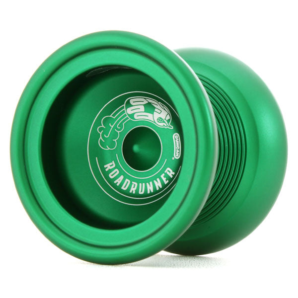 Road Runner - Duncan