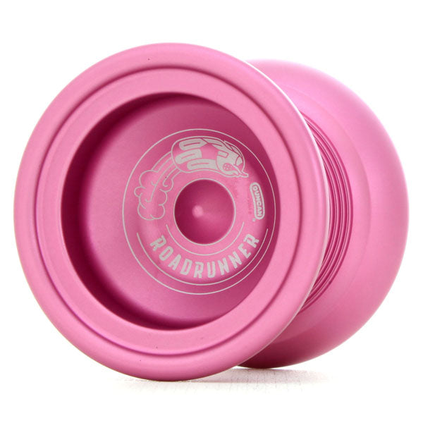 Road Runner - Duncan