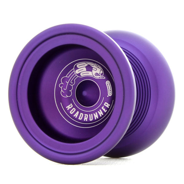 Road Runner - Duncan