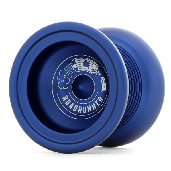 Road Runner - Duncan