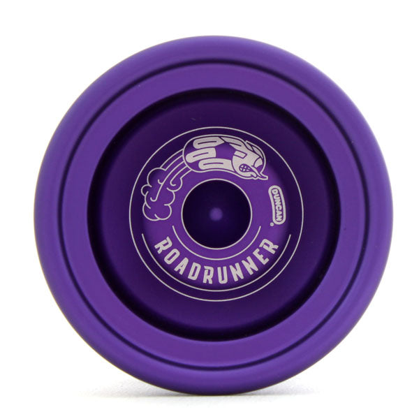 Road Runner - Duncan