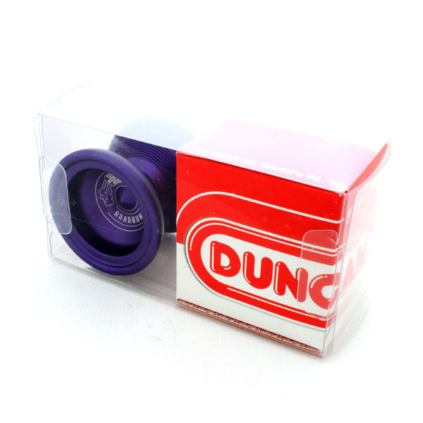 Road Runner - Duncan