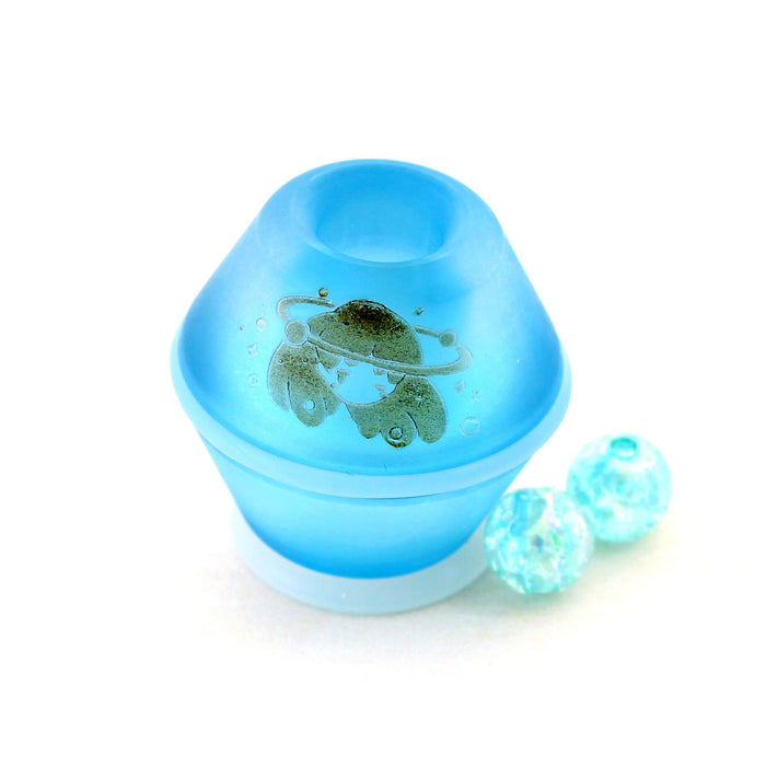 Porykon Saturn Counter Weight - PoryKon