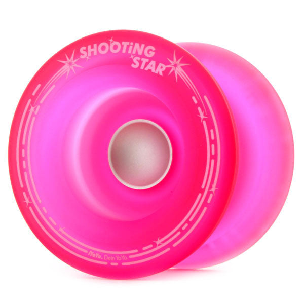 SHOOTiNG STAR - iYoYo
