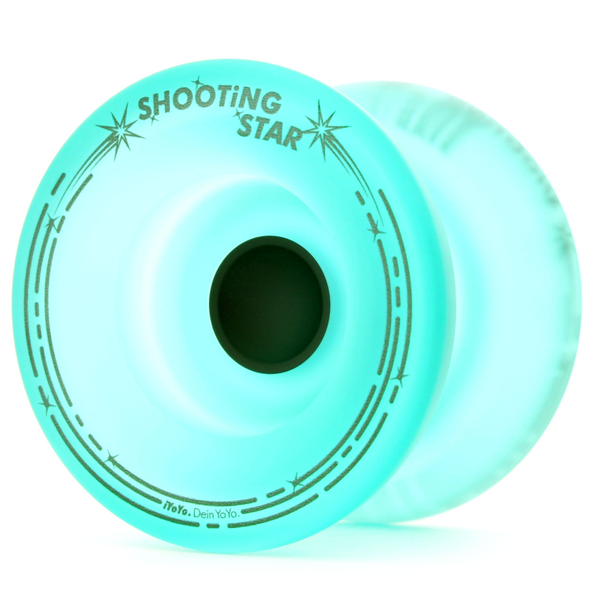SHOOTiNG STAR - iYoYo