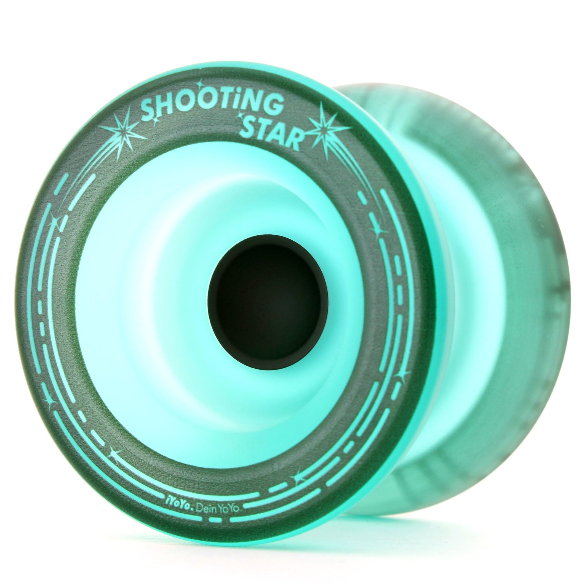 SHOOTiNG STAR - iYoYo