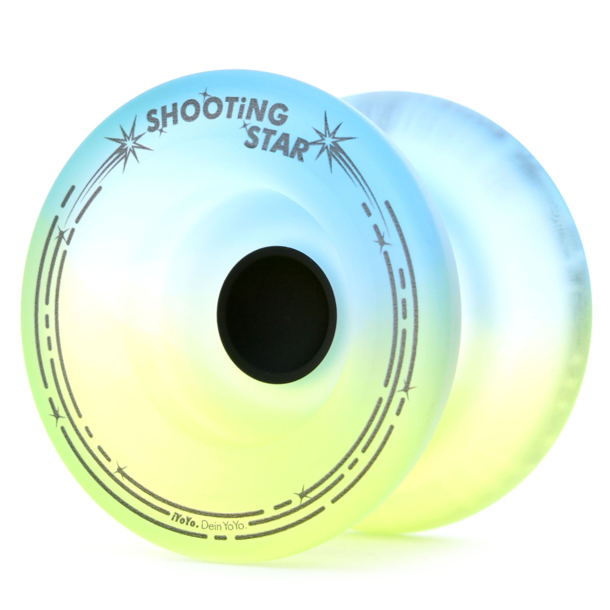 SHOOTiNG STAR - iYoYo