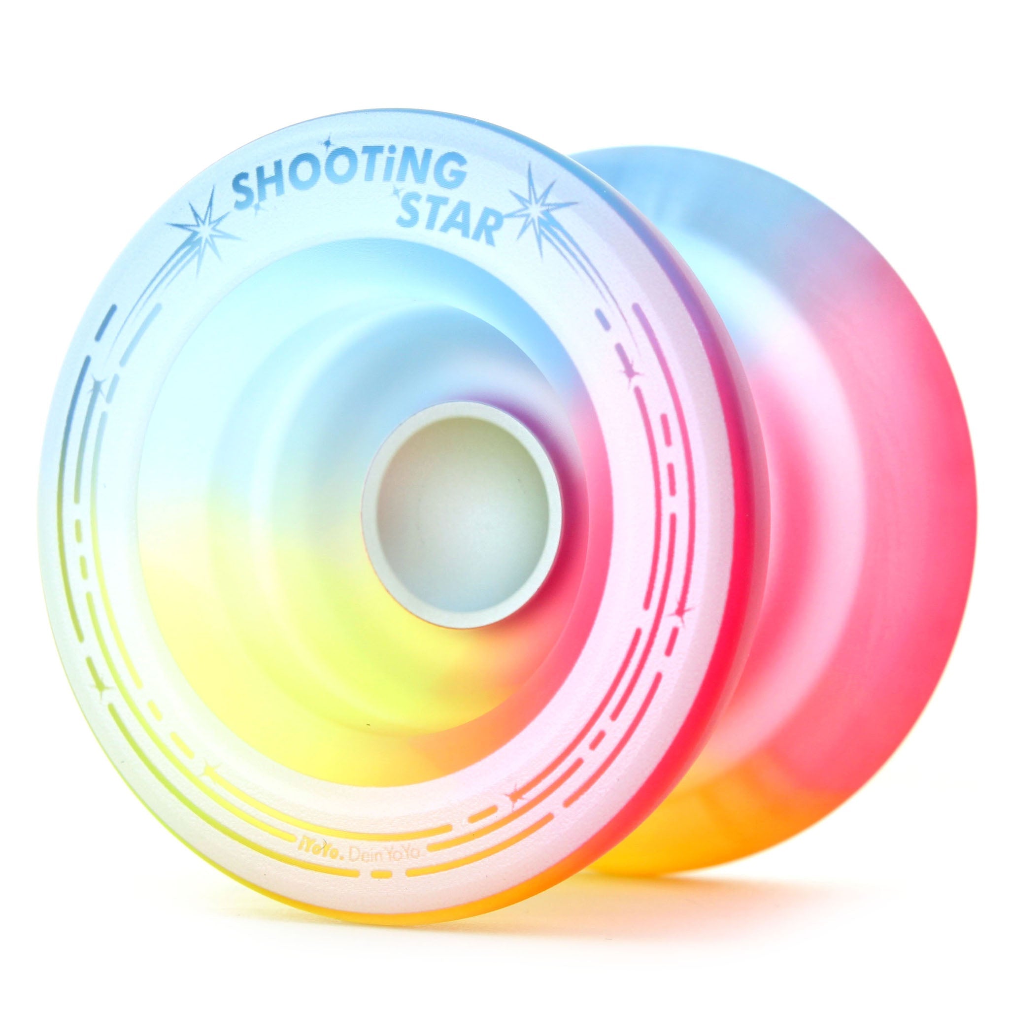 SHOOTiNG STAR - iYoYo