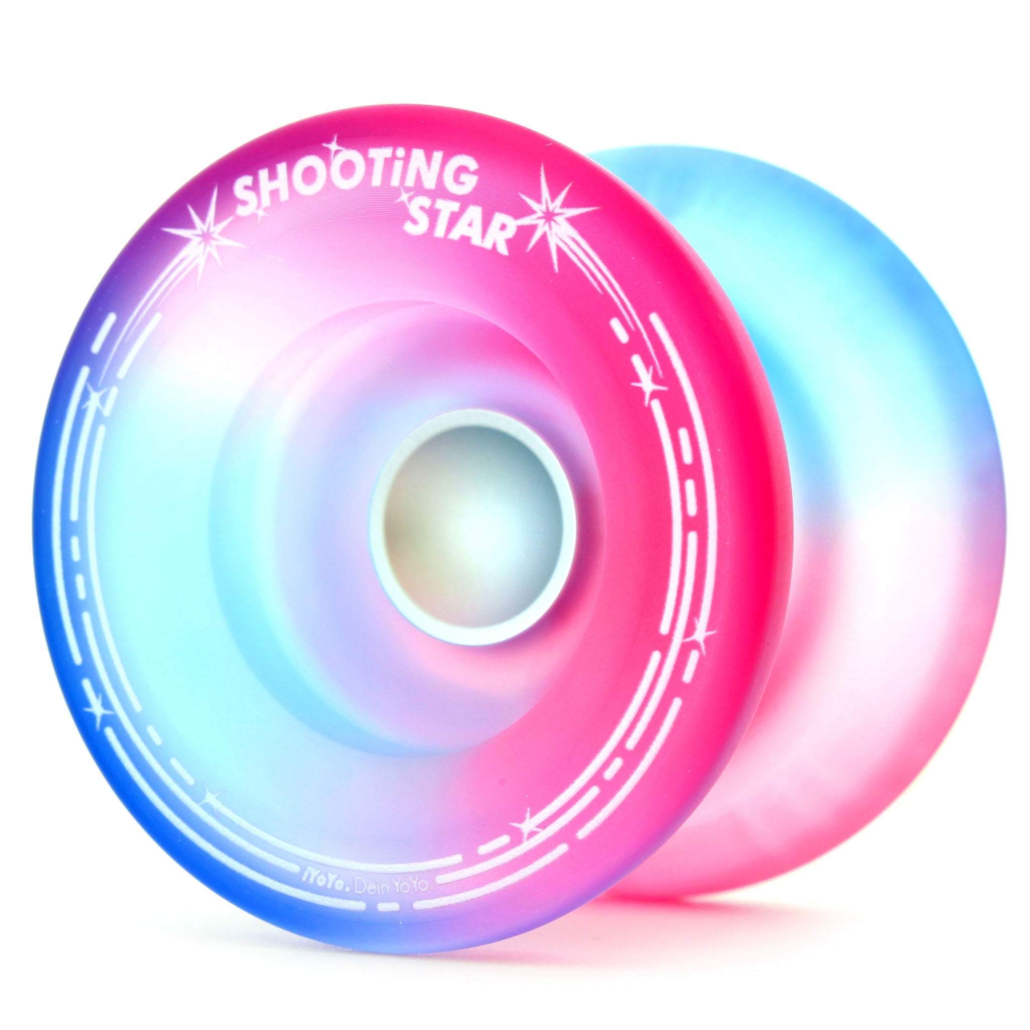 SHOOTiNG STAR - iYoYo