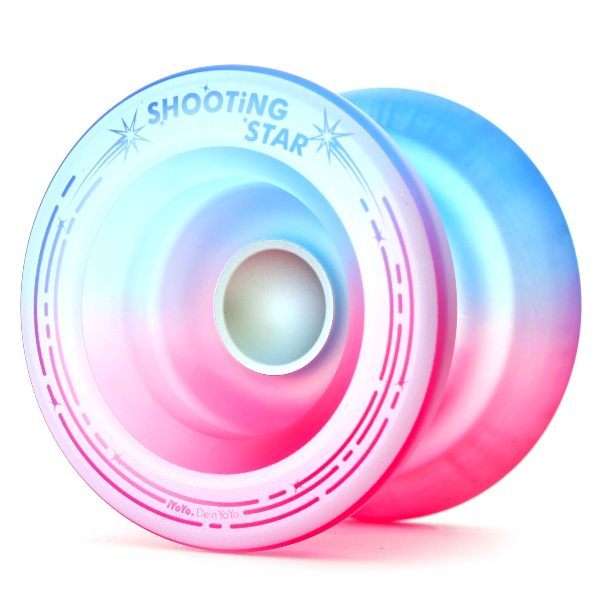 SHOOTiNG STAR - iYoYo