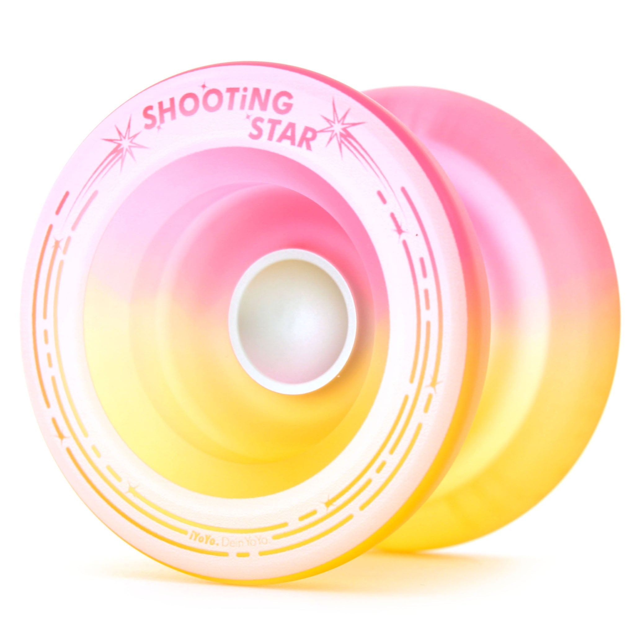 SHOOTiNG STAR - iYoYo