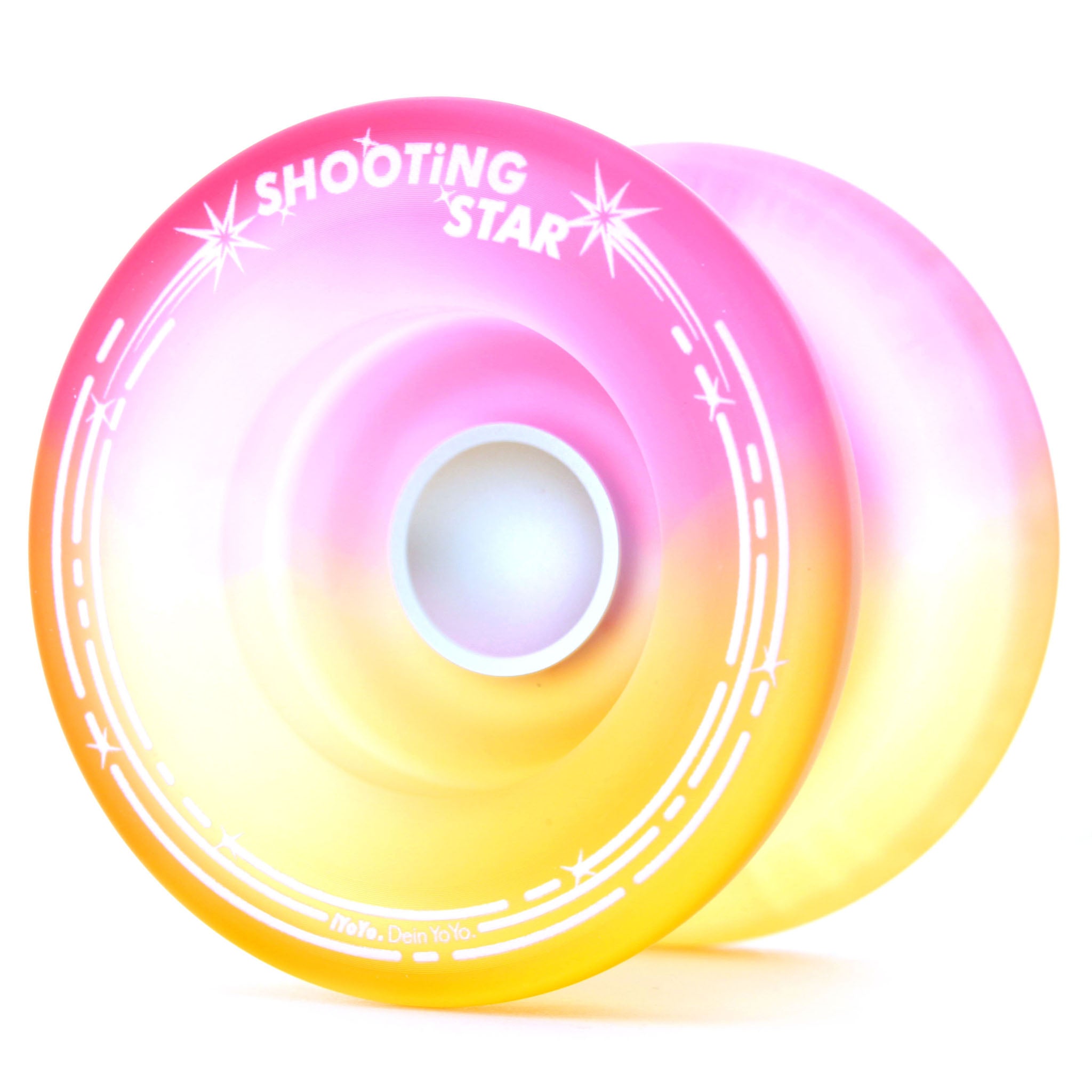 SHOOTiNG STAR - iYoYo
