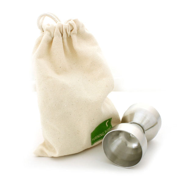 Shot Glass 20ml - Turning Point