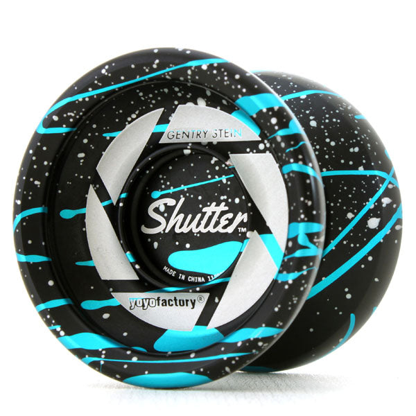 Shutter - YoYoFactory