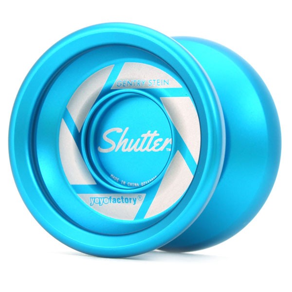 Shutter - YoYoFactory