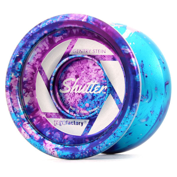 Shutter - YoYoFactory