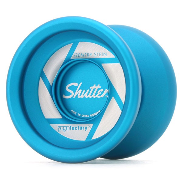 Shutter - YoYoFactory
